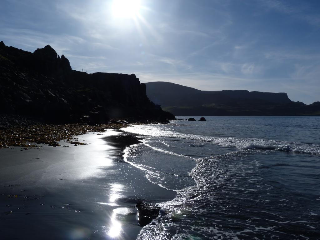 Gairloch View Bed & Breakfast Digg Quarto foto