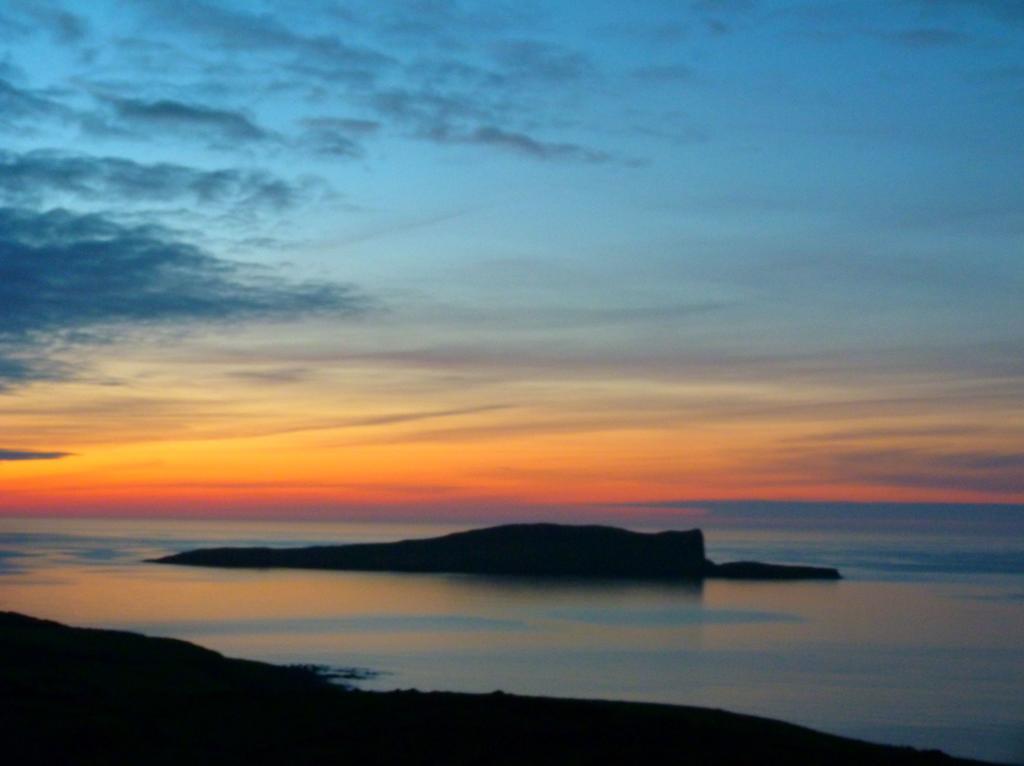Gairloch View Bed & Breakfast Digg Quarto foto