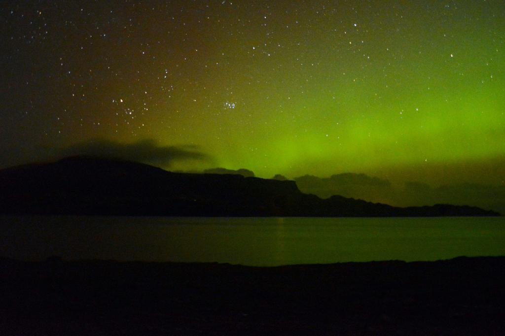 Gairloch View Bed & Breakfast Digg Quarto foto