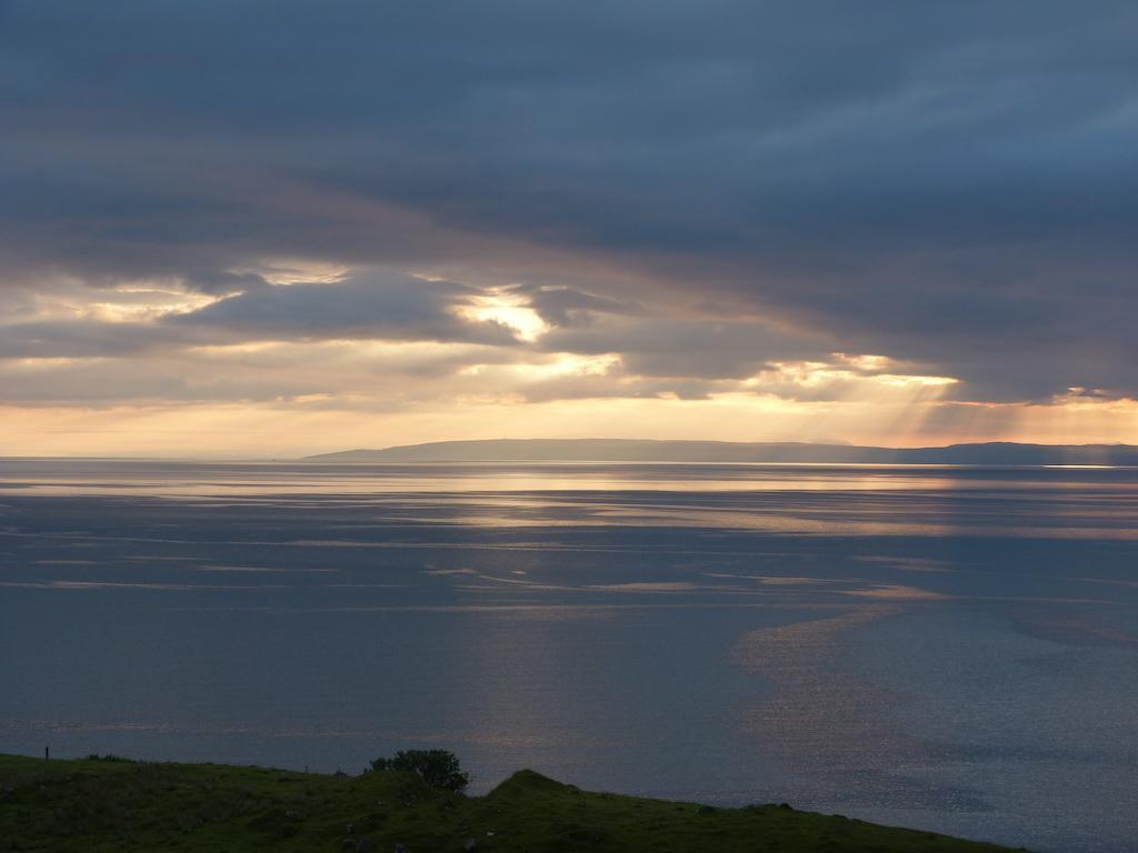 Gairloch View Bed & Breakfast Digg Quarto foto
