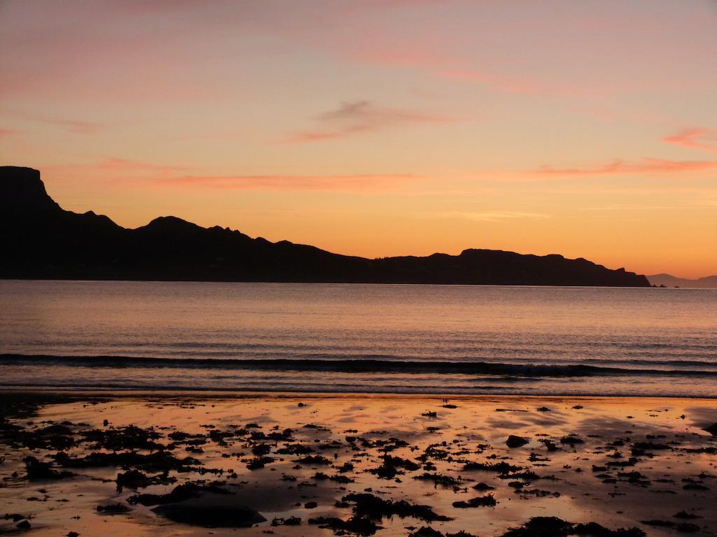 Gairloch View Bed & Breakfast Digg Quarto foto
