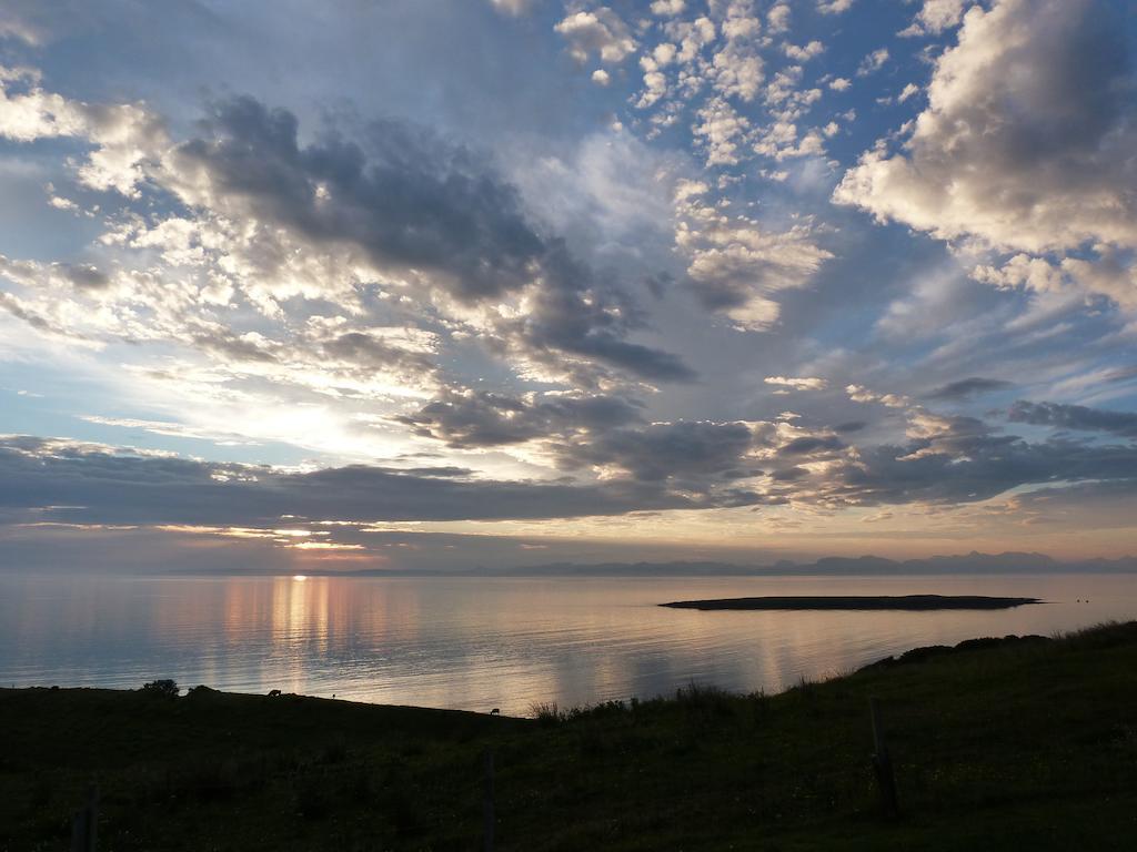 Gairloch View Bed & Breakfast Digg Quarto foto